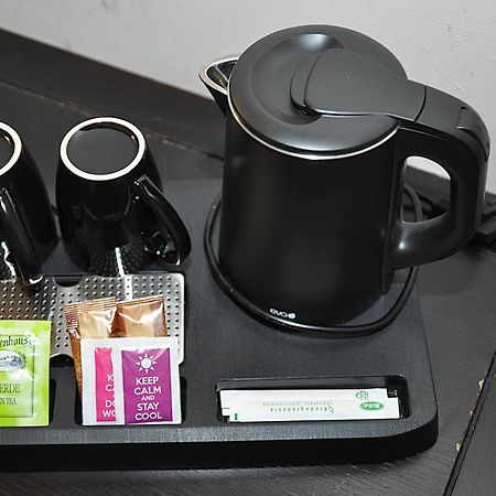 Hotel Comtur Binasco Zewnętrze zdjęcie