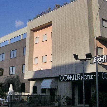 Hotel Comtur Binasco Zewnętrze zdjęcie