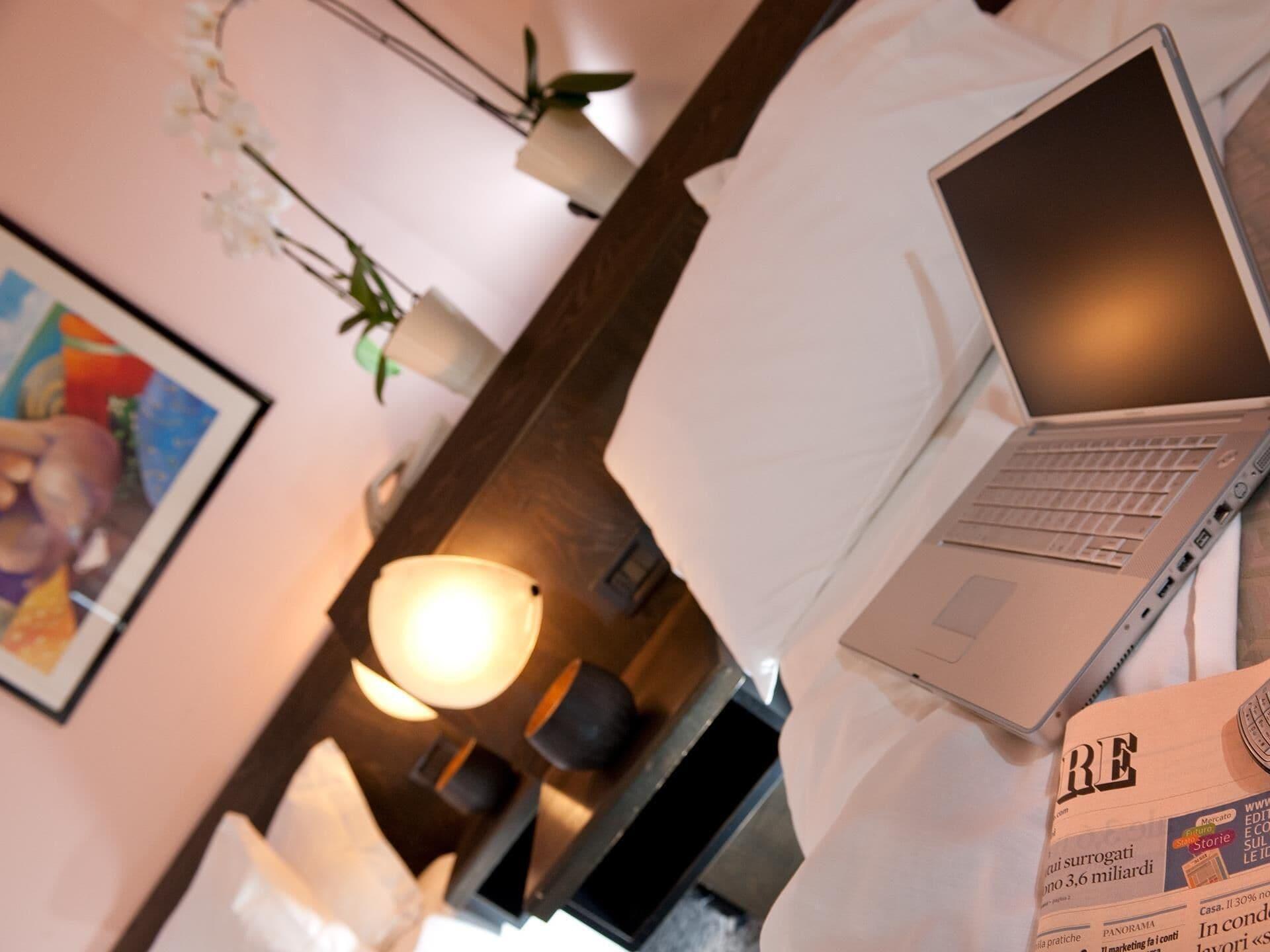Hotel Comtur Binasco Zewnętrze zdjęcie