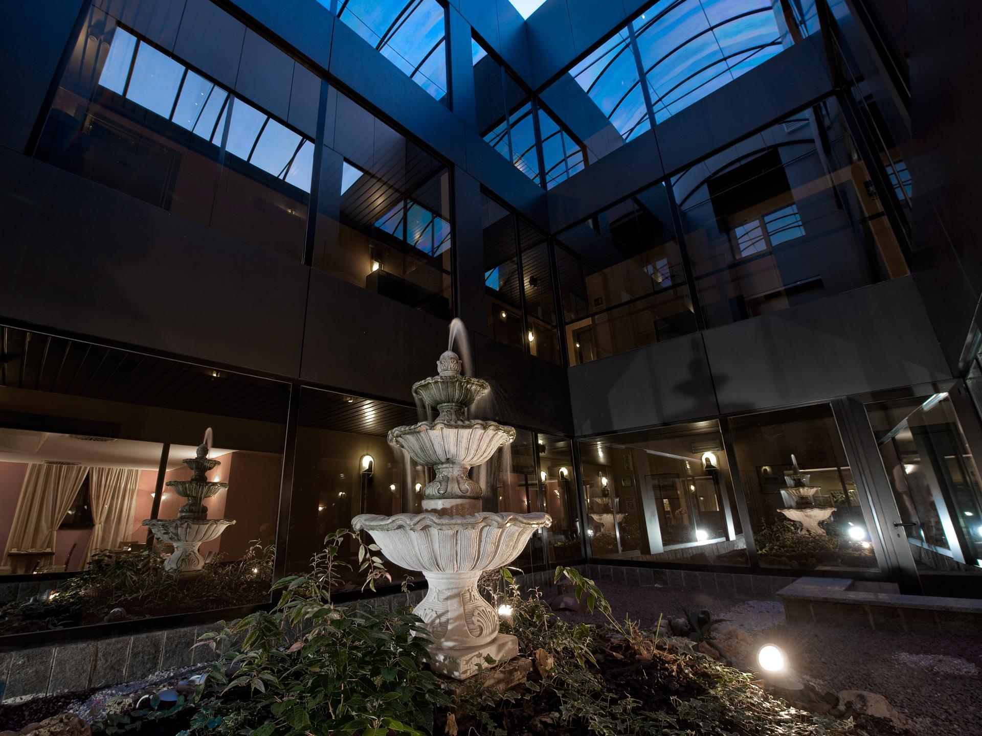 Hotel Comtur Binasco Zewnętrze zdjęcie