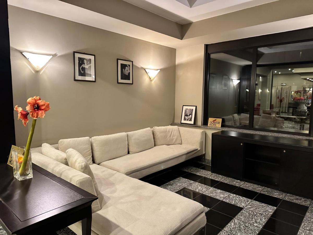 Hotel Comtur Binasco Zewnętrze zdjęcie