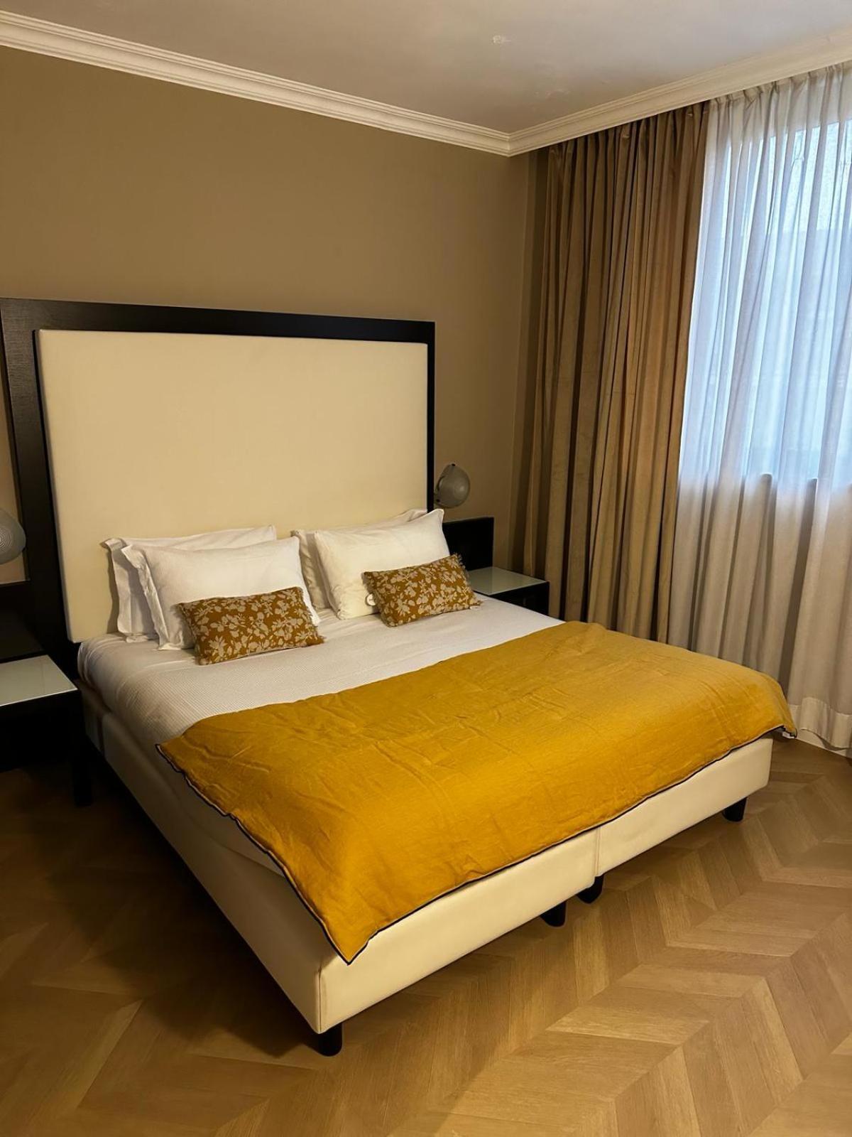 Hotel Comtur Binasco Zewnętrze zdjęcie