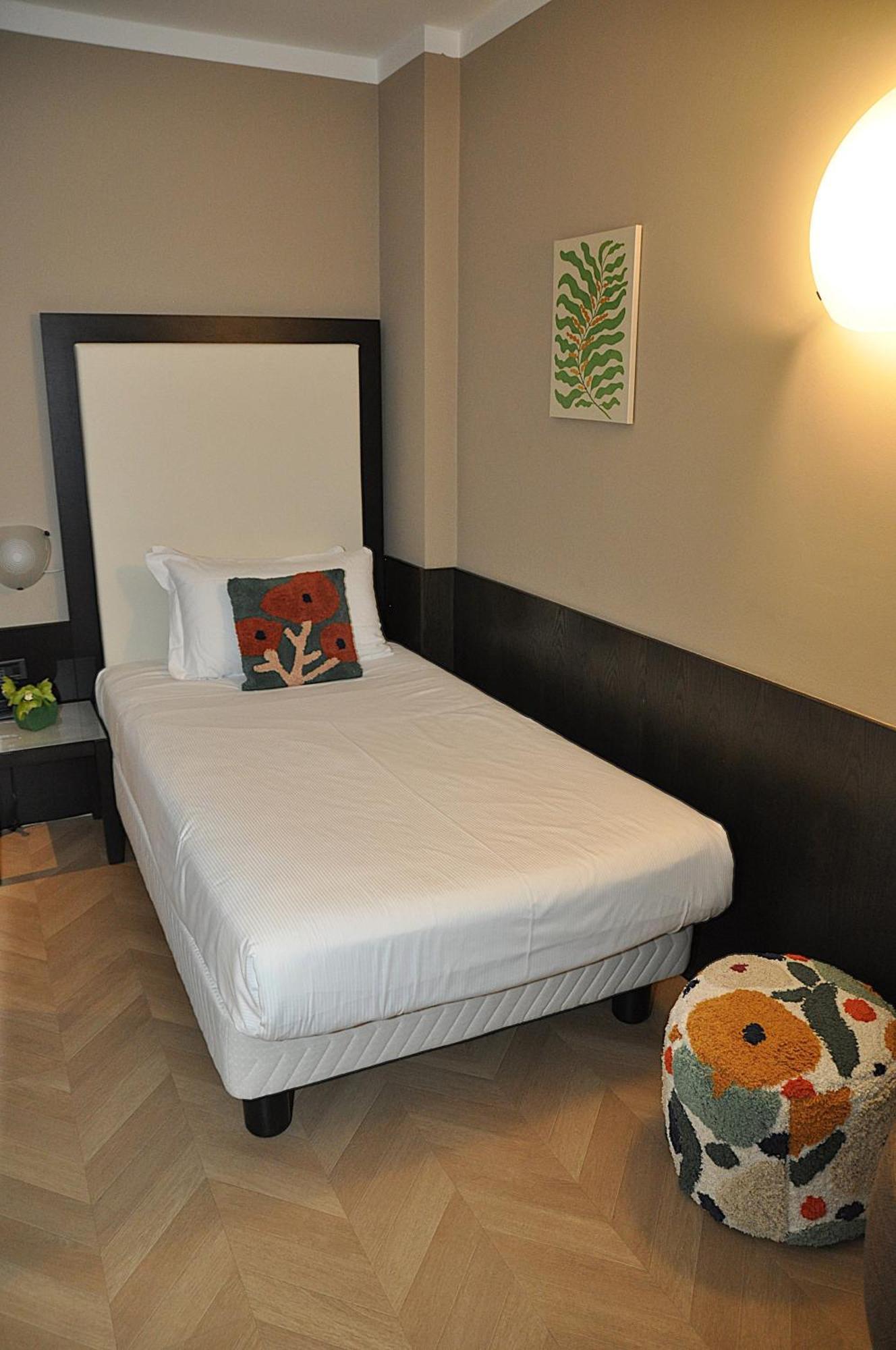 Hotel Comtur Binasco Zewnętrze zdjęcie