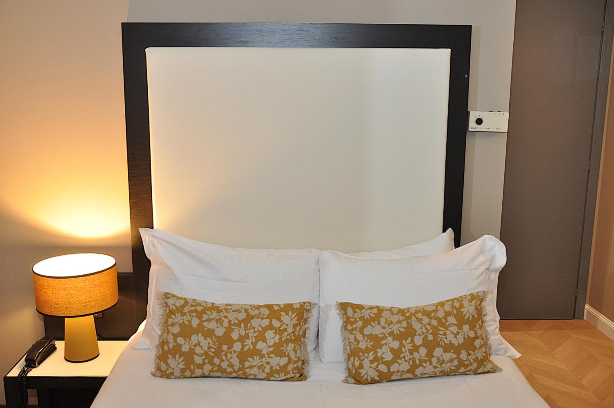 Hotel Comtur Binasco Zewnętrze zdjęcie