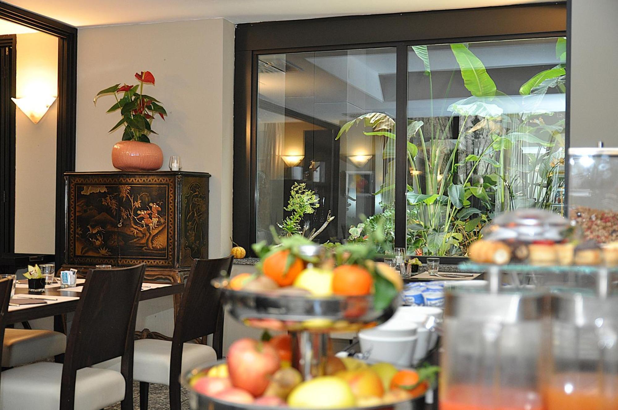 Hotel Comtur Binasco Zewnętrze zdjęcie