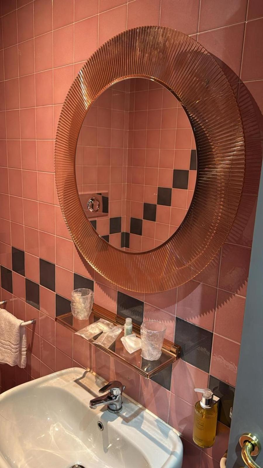 Hotel Comtur Binasco Zewnętrze zdjęcie